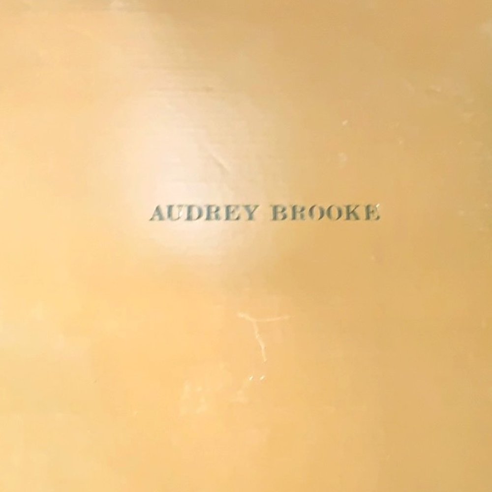 AUDREY BROOKE DALLAS BOOTS